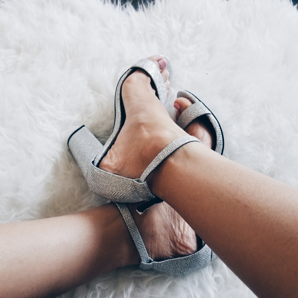 Super super cute heels